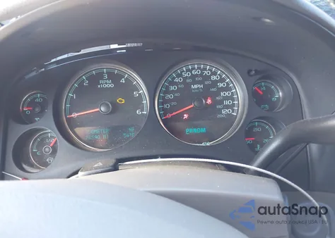 2009 GMC Yukon Slt2 z USA, uszkodzony, nr VIN 1GKFC33J99R165761